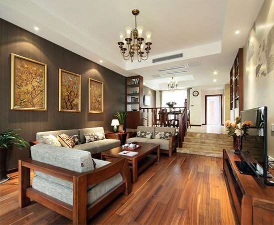 裝修干貨 ▏客廳到底選風(fēng)管機(jī)空調(diào)好和立式空調(diào)好？