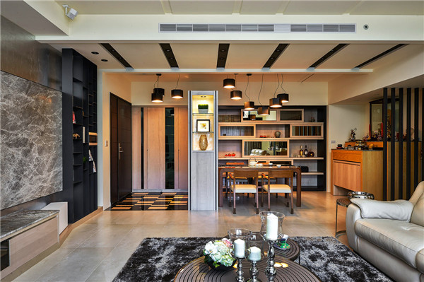 裝修過程中哪些項目是可以省錢的呢？