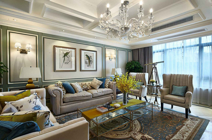 找什么要找裝修公司和設計師？