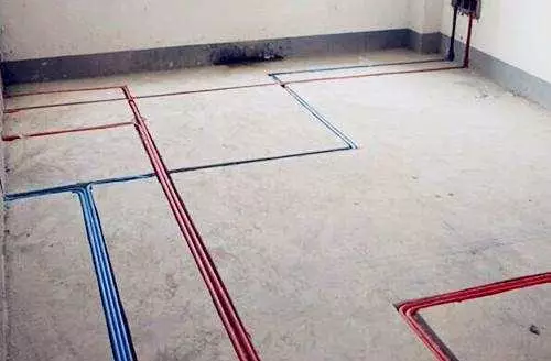 水電裝修過(guò)程中哪些項(xiàng)目是需要注意的？