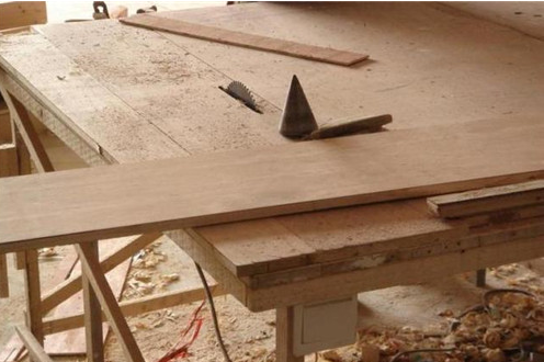 裝修施工項目包含哪些東西呢？