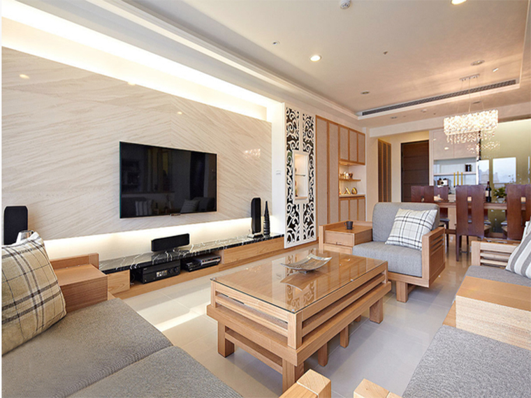 給裝修預(yù)算有限的業(yè)主一些小建議！