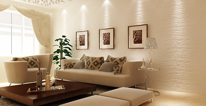 裝修用硅藻泥有什么好處呢？