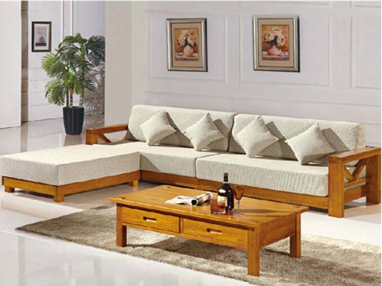 軟裝搭配之：沙發(fā)怎么選！