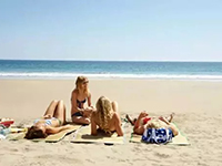 話題 ▏說(shuō)到夏天，你會(huì)想到什么？