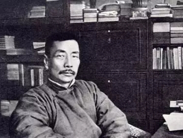 五四青年節(jié) ▏憶魯迅先生，致敬為夢(mèng)想拼搏的人！