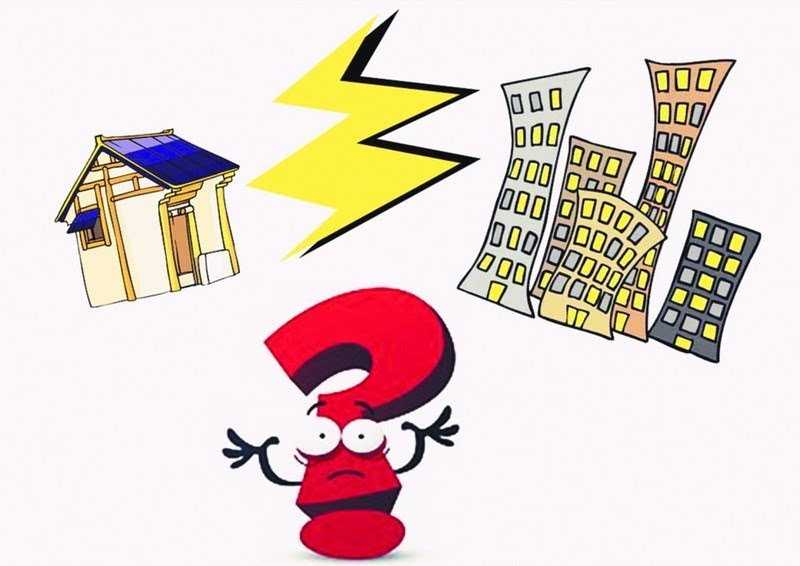 如果您擁有一套舊房，應(yīng)該怎么重新裝修？