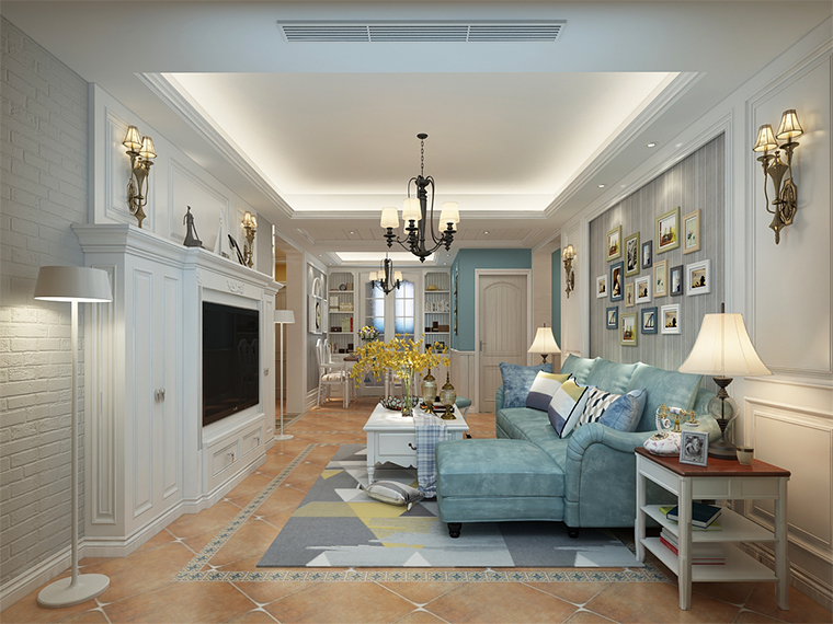 裝修風(fēng)格大全，你喜歡什么樣的風(fēng)格。