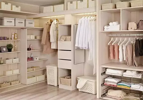 收納重要不重要，收納不好你家里一團糟！