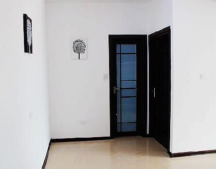 如何驗毛坯房？