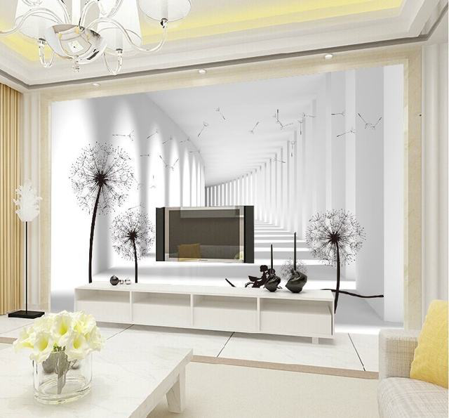 墻壁如何裝修？