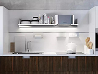 一個(gè)好的廚房裝修，必須要知道這些！