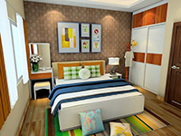 新家裝修搭配顏色小秘訣！你知道嗎？