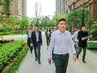 2018年《工地巡檢報(bào)告》第二期&mdash;&mdash;品牌，我們用行動(dòng)證明！