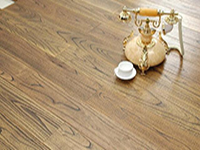 木地板吱吱響該怎么辦？4個(gè)方法幫你解決