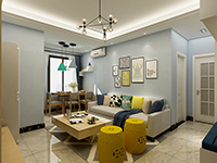 【裝修小攻略】常見的吊頂類型，看完就懂你家適合哪種了