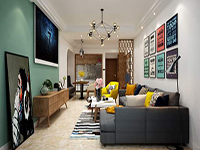 為什么現(xiàn)代風(fēng)格深受年輕人你喜歡？看這里