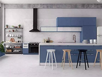 廚房才如何裝修才會(huì)讓人眼前一亮？