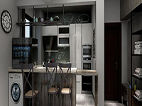 不同裝修公司的報(bào)價(jià)為什么千差萬別呢？