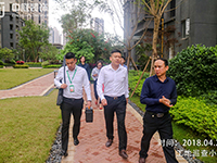 《工地巡檢報(bào)告》第四期&mdash;&mdash;以匠心致初心，為品質(zhì)家裝保駕護(hù)航