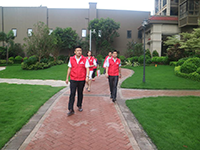 《工地巡檢報(bào)告》第五期&mdash;&mdash;強(qiáng)化工地管理，尋找標(biāo)桿工地！