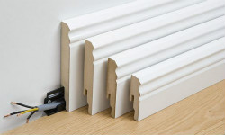 這樣的踢腳線真的辣眼睛，謹(jǐn)慎！謹(jǐn)慎！