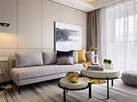 小戶(hù)型大房子，我是這樣裝修的！