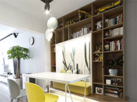 北歐風(fēng)，帶給你不一樣的體驗(yàn)！