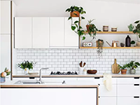 純色工字磚，哪種貼法最好看？