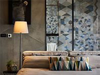 這樣的工業(yè)風(fēng)設(shè)計(jì)，想不惹人喜歡都都難！