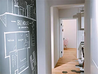 通道怎么裝才好看？看完這些你就明白了！