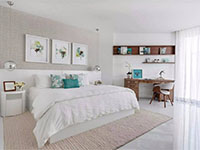 如何打造舒心臥室呢？這四大技巧不得不知