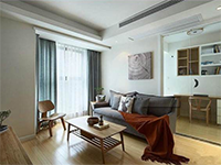 地面裝修選瓷磚，地板，還是水泥自流平呢？