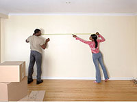 房子量房的步驟順序有哪些？測量時應(yīng)該怎么做？