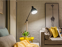 家具燈這樣選擇，讓你的家變得更加溫馨！