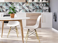 餐廳，除了吃飯還扮演什么功能呢？