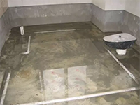 為什么衛(wèi)生間裝修要進(jìn)行閉水測試？