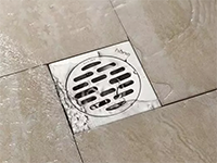 裝修攻略|地漏安裝小技巧，避免異味出現(xiàn)！