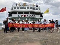 生活不只眼前的工作，還有遠(yuǎn)方的麗江古城！