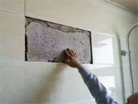 我家的瓷磚又掉了，盤點(diǎn)瓷磚的原因有哪些？