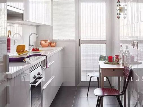 廚房改造翻新小貼士，5點(diǎn)關(guān)鍵要牢記