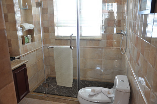 衛(wèi)生間裝修不可忽略的細(xì)節(jié)，不然錢白花了