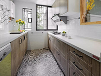 廚房裝修一定要知道的櫥柜知識，漲姿勢了！