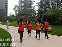 《集團(tuán)工地大巡檢》第十期&mdash;&mdash;致敬一線匠人，嚴(yán)查施工質(zhì)量&mdash;&mdash;以匠心捍衛(wèi)家裝品質(zhì)長城！