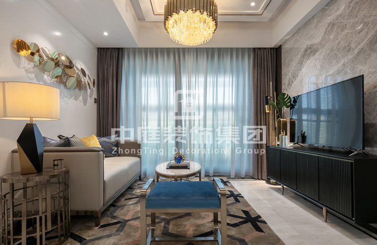 南寧90平米房子基礎(chǔ)裝修都有哪些必須做項(xiàng)目你知道嗎？