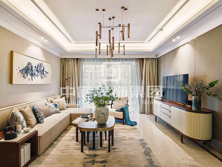 南寧裝修百科|全包的內(nèi)容包括哪些？全包裝修的優(yōu)勢