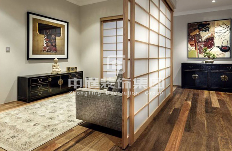 南寧裝修百科|新房的鞋柜該怎么擺放？