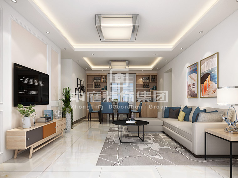 新家怎么樣裝修才能有質感？