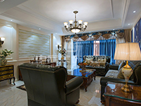 南寧裝修百科 | 采光不好的房間怎么裝修？