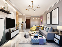 南寧裝修百科 | 小戶型裝修成歐式風(fēng)格要怎么做？